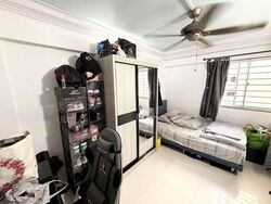 Blk 327 Bukit Batok Street 33 (Bukit Batok), HDB 4 Rooms #566563301